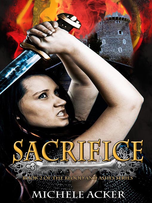 Title details for Sacrifice by Michele Acker - Available